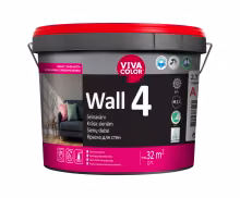 Wall 4