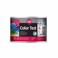 Color Test