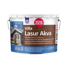 Villa Lasur Akva