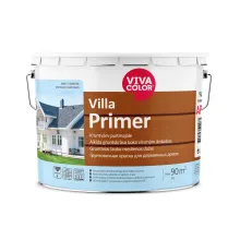 Villa Primer