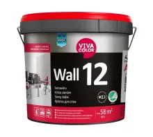Wall 12