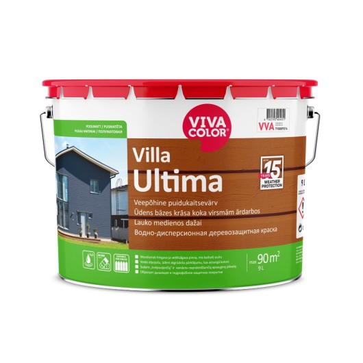 Villa Ultima