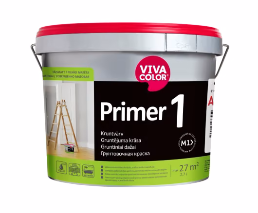 Primer 1