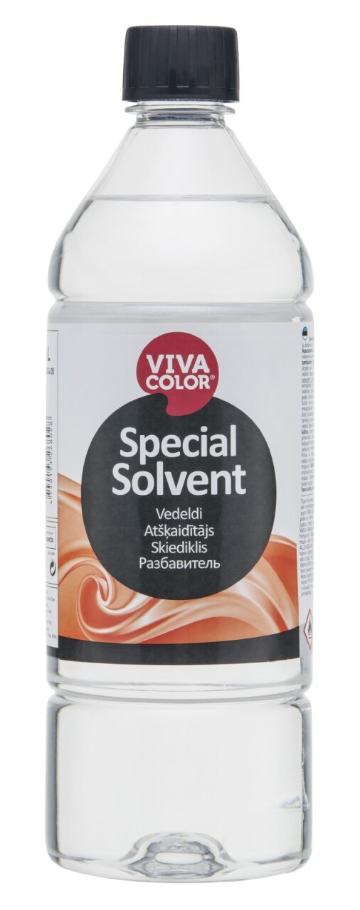 Special Solvent