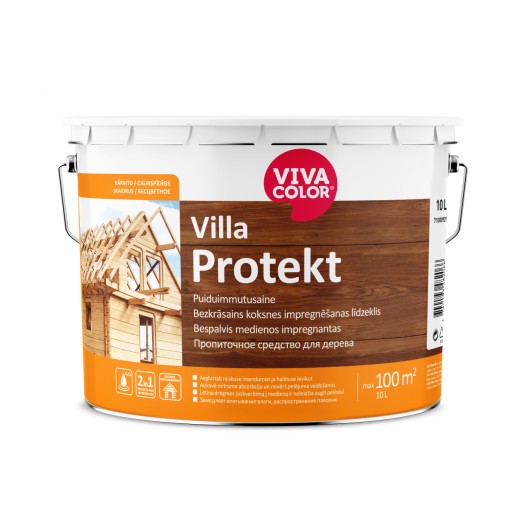 Villa Protekt