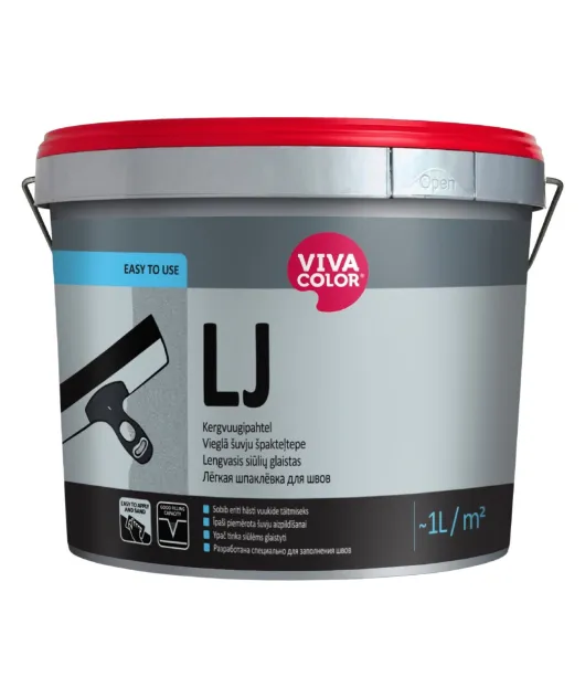 Vivacolor LJ