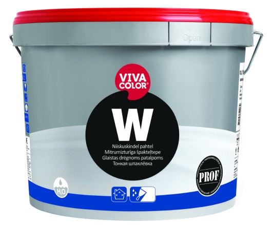 Vivacolor W