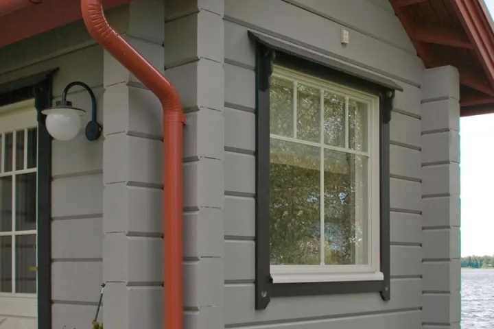 Medienos dažyvių spalvynas „Valtti“