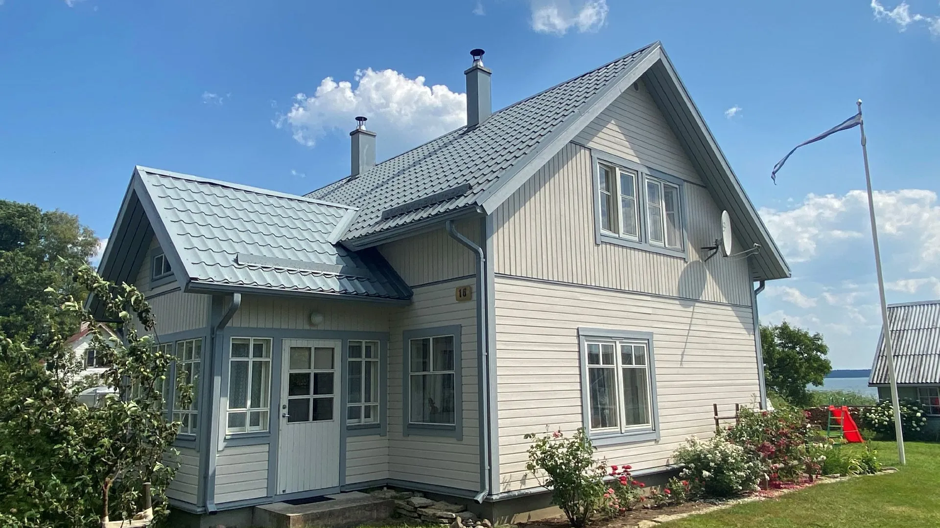 Villa Akva