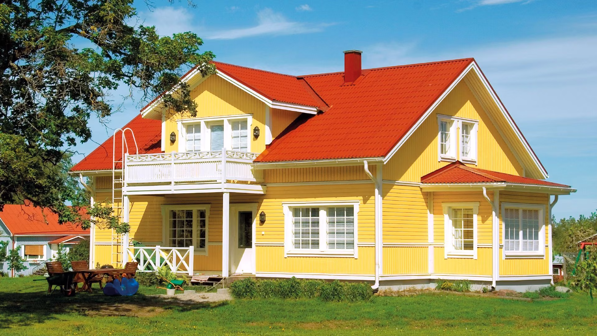 Villa Akva