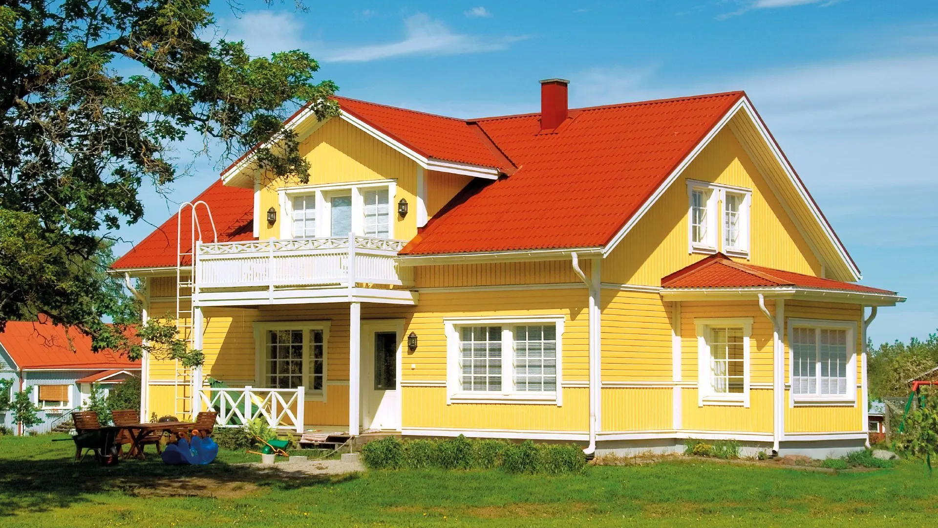 Villa Akva