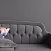 Pilki atspalviai „Deco Grey“