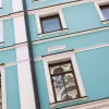 Fasadų dažų spalvynas „Facade“ (760)