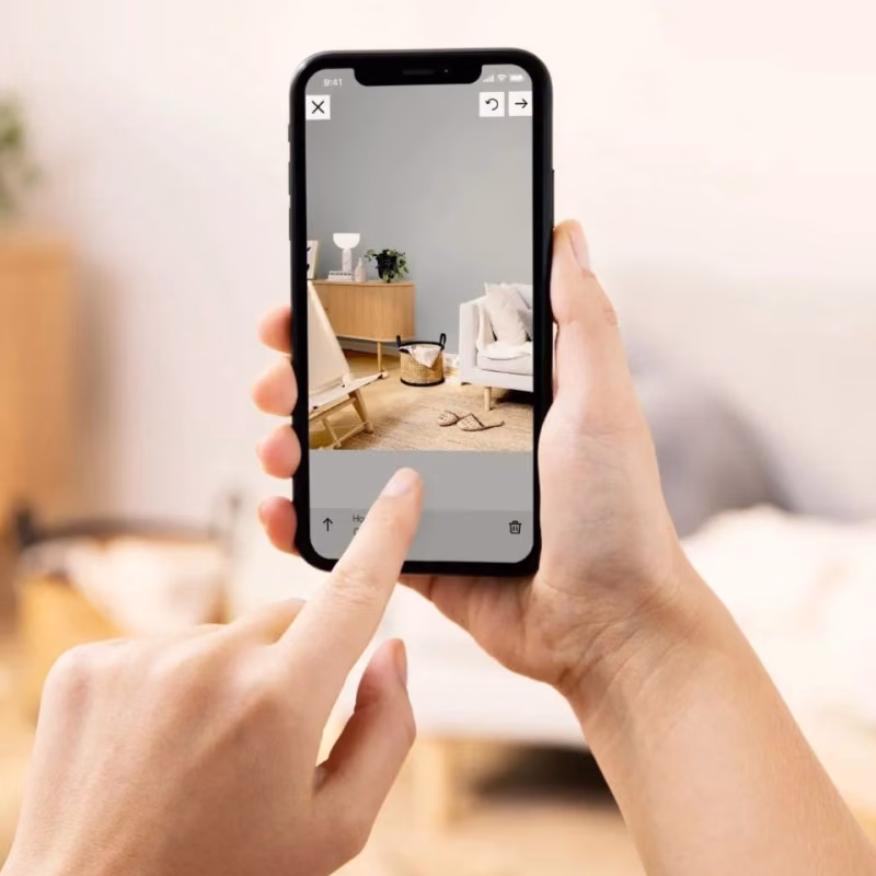 Color app