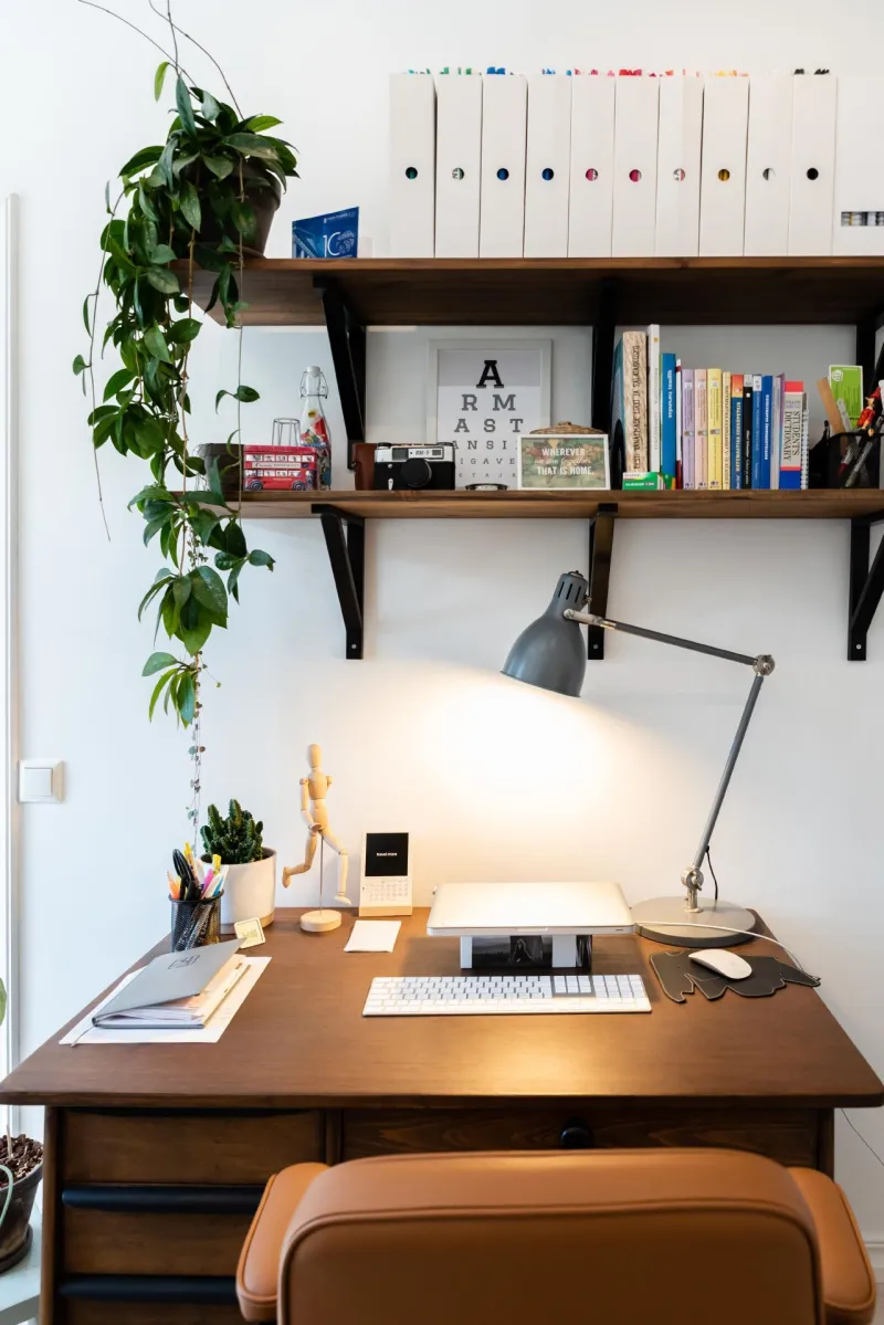home office